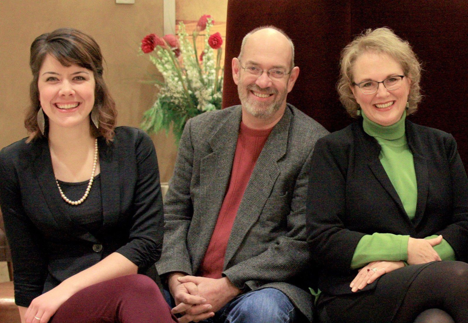 Yellowstone Repertory Theatre